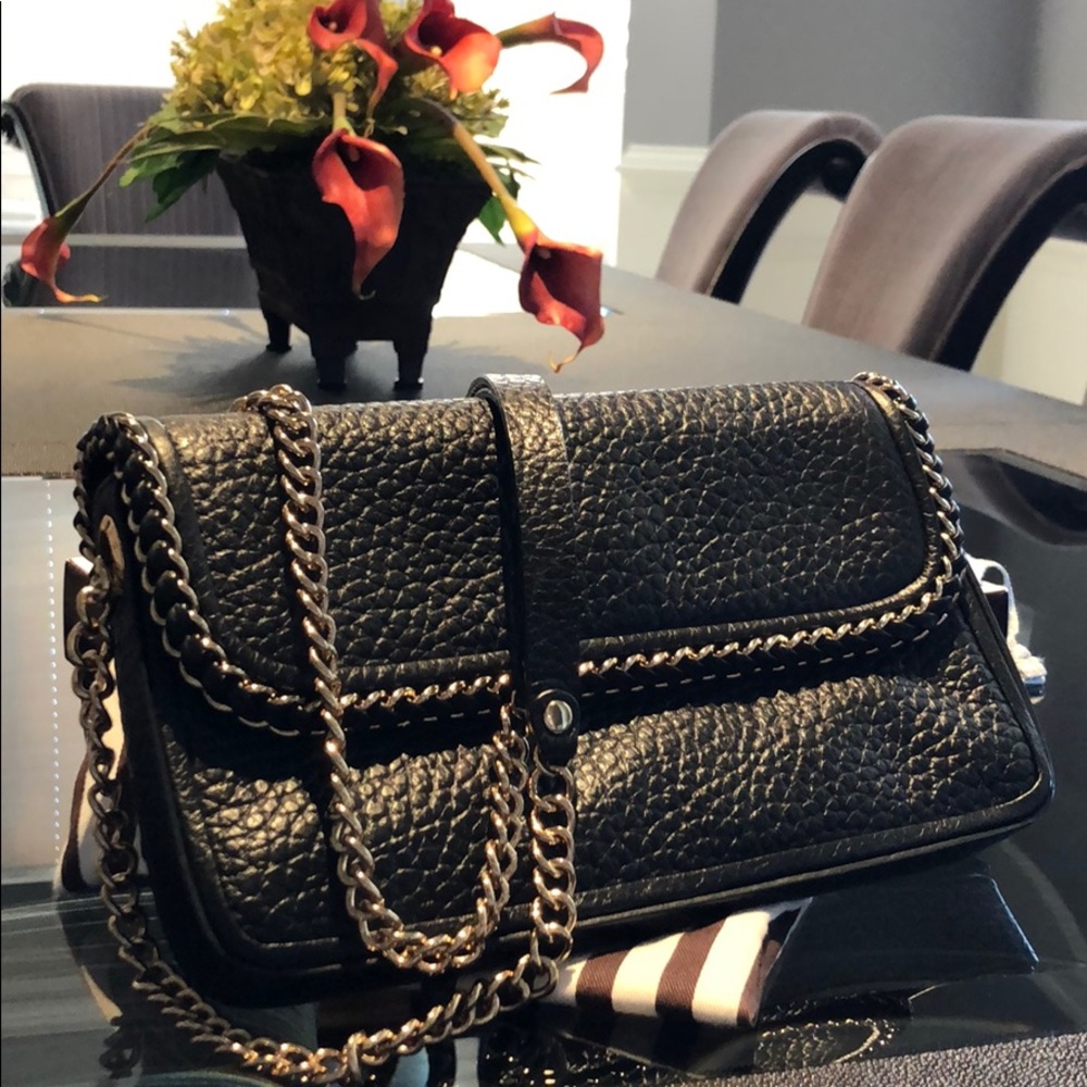 Henri Bendel Blair Bag Crossbody
